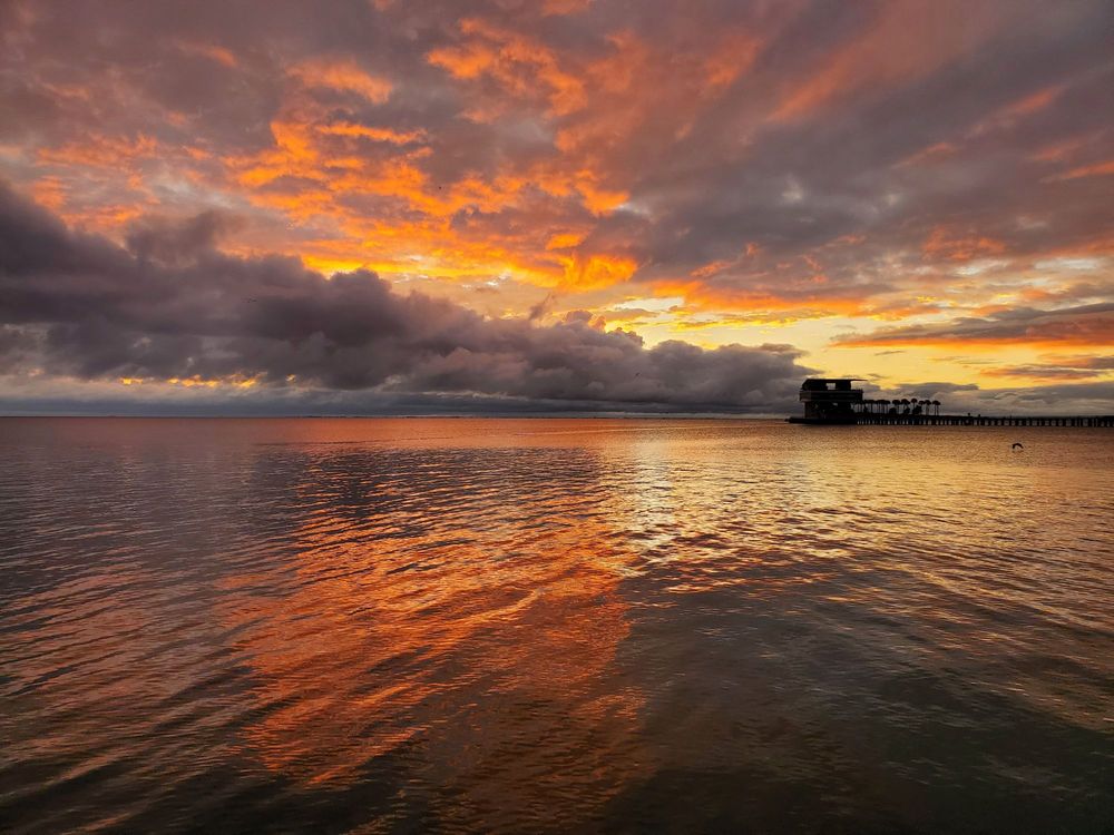 Vinoy Park Image