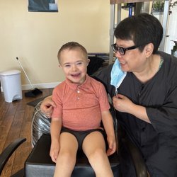 Kim's Friendly Cuts - Your the best!!