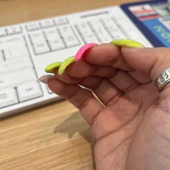Rika nail salon - Nail Salons Near Me - Brooklyn, New York