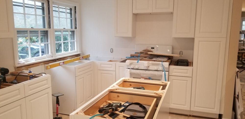 Slide of ING Construction