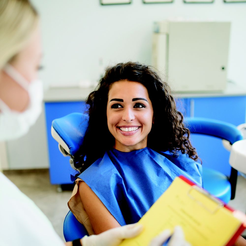 SAGE DENTAL OF BLOOMINGDALE 17 Photos & 11 Reviews 410 W