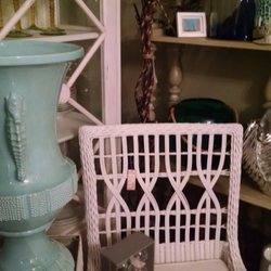 Full of Chic - An eclectic mix!