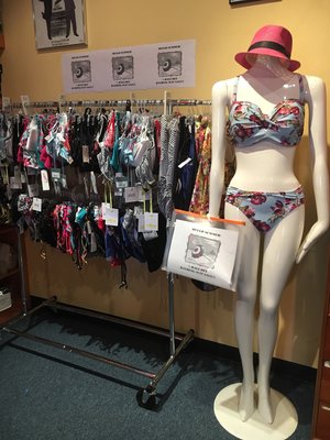 BRA TENDERS NYC by null