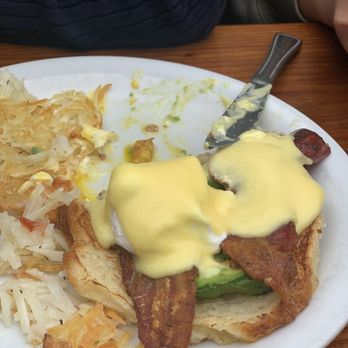 Harbor Cafe - Cali Benedict - American Near Me - Santa Cruz, California