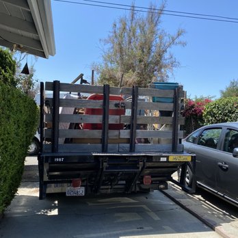 ANV Junk Removal - Junk Haul - Junk Removal & Hauling Near Me