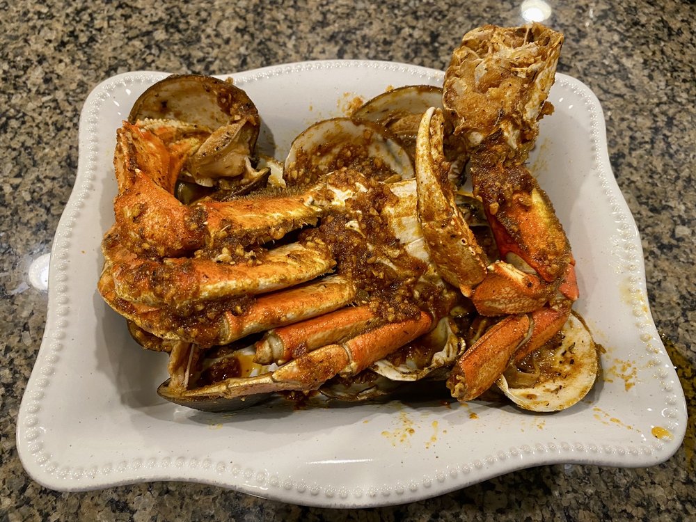 Angry Crab Shack - Photo 3