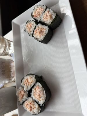 SUGARFISH by sushi nozawa by null