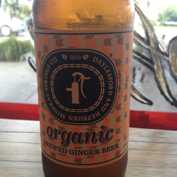 The Bottle of Milk - Organic ginger beer... delicious! - Fast Food Near Me - Lorne, VIC The Bottle of Milk - Organic ginger beer... delicious! - Fast Food Near Me - Lorne, VIC