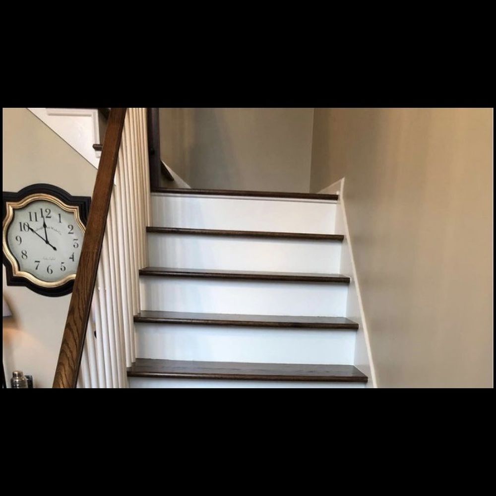 Redding Construction - Floors - General Contractors Near Me - Jonesboro, Georgia