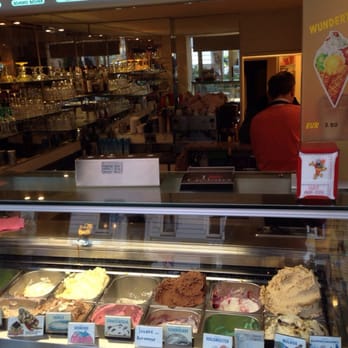 Eiscafé San Remo - Ice Cream & Frozen Yogurt Near Me - Hamburg, HH