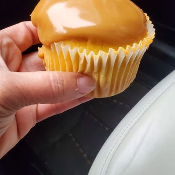 Brown Sugar Bakery - Classic Carmel Cupcake - Bakeries Near Me - Chicago, Illinois Brown Sugar Bakery - Classic Carmel Cupcake - Bakeries Near Me - Chicago, Illinois