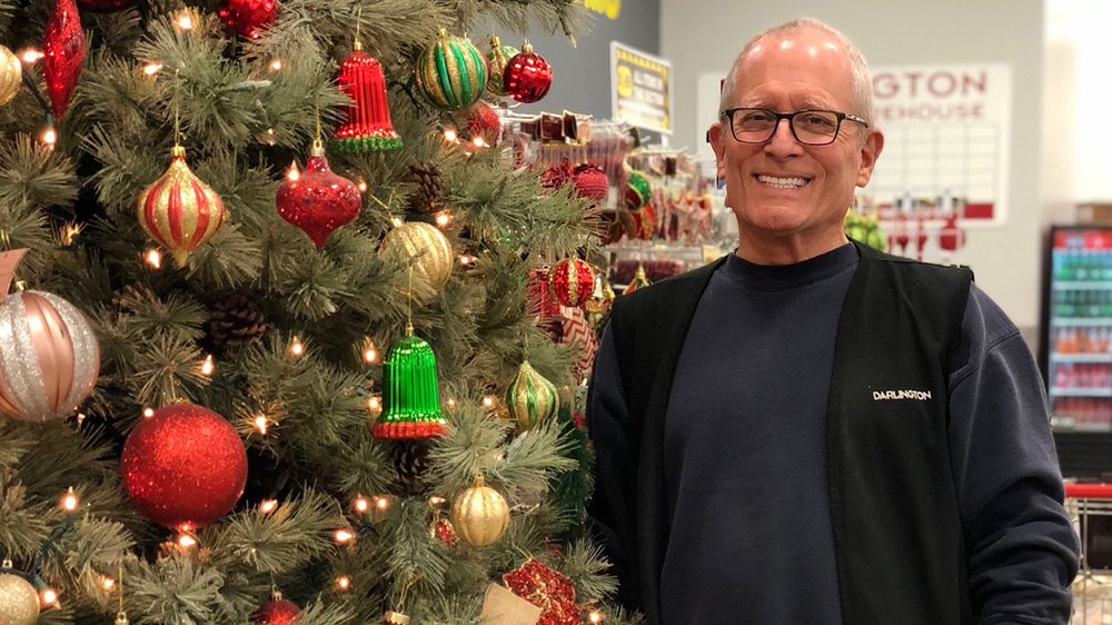 DARLINGTON HOLIDAY WAREHOUSE 39 Photos 615 W Coliseum Blvd, Fort