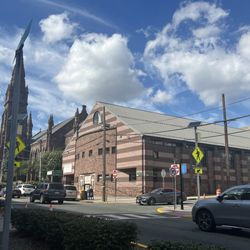 St John the Baptist Cathedral