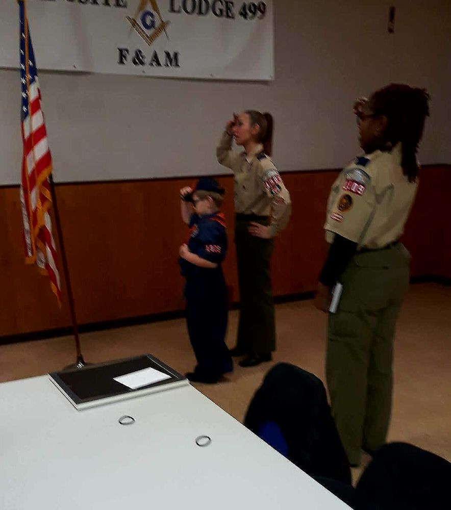 ROSEVILLE MASONIC TEMPLE Updated October 2024 27151 Gratiot Ave