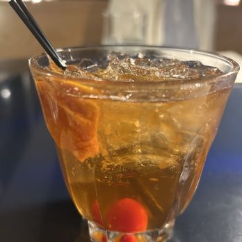 LURE - Old fashioned - Seafood Near Me - Sister Bay, Wisconsin LURE - Old fashioned - Seafood Near Me - Sister Bay, Wisconsin