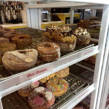Friendly Donuts - Donuts Near Me - Orange, California Friendly Donuts - Donuts Near Me - Orange, California