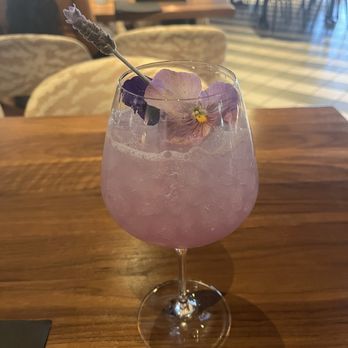 Julep Cast Iron Kitchen + Drink - New American Near Me - Brea, California