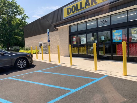 Dollar General