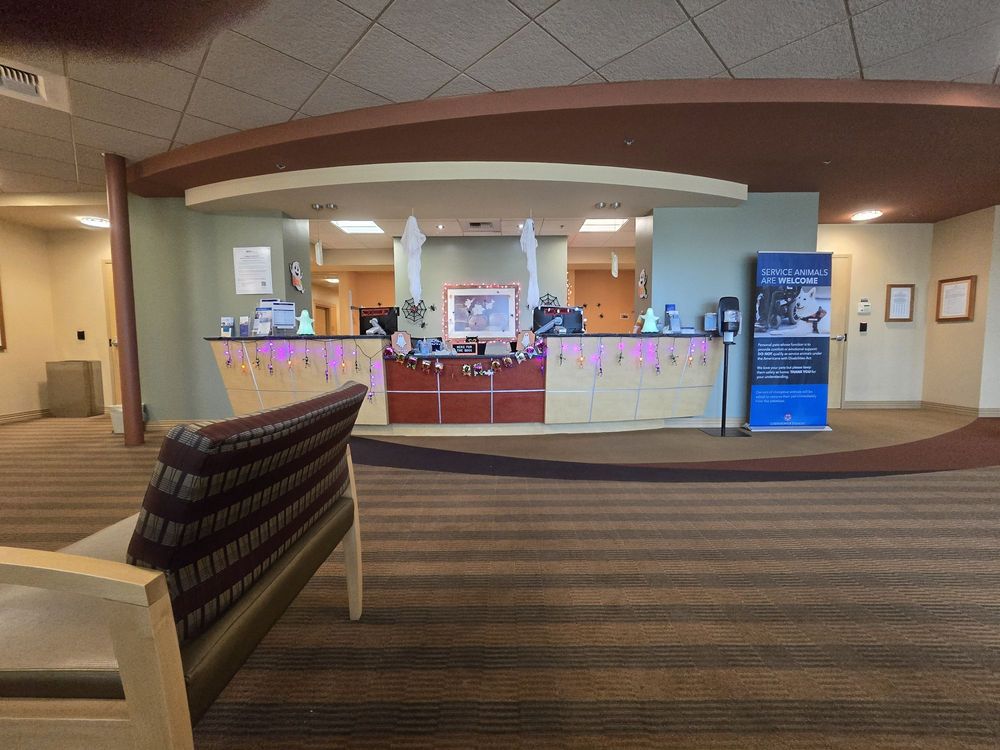 Eisenhower Primary Care - child therapist in Rancho Mirage, CA