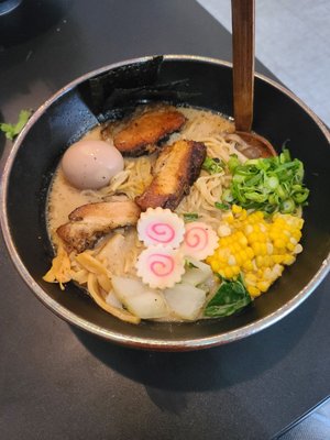 Speakeasy Ramen by null