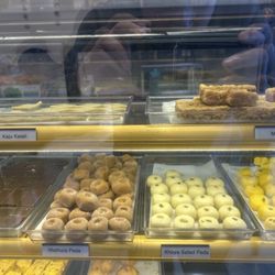 Bikanervala - Milk cake & kaju Katli are my favorite