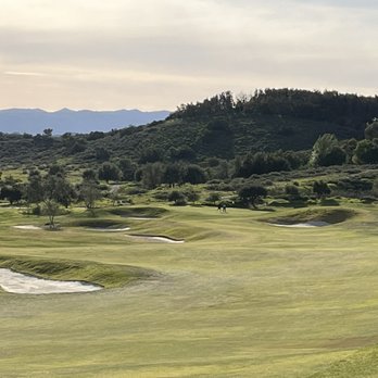 Cross Creek Golf Club - Golf Near Me - Temecula, California