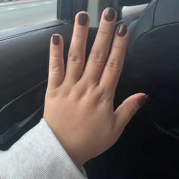 Polish by ED - Nail Salons Near Me - Ozone Park, New York