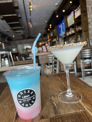 Brixx & Barley by null