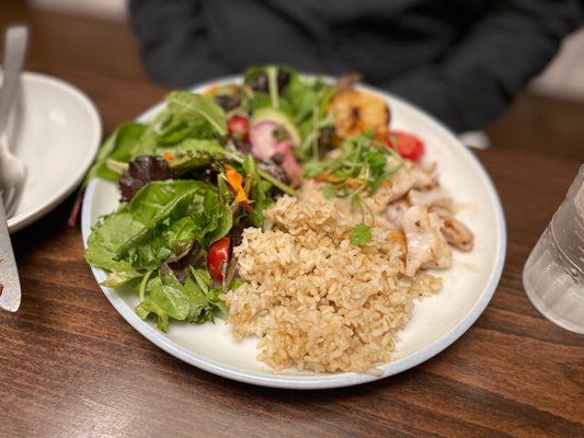 O SEA | seafood for thought by null