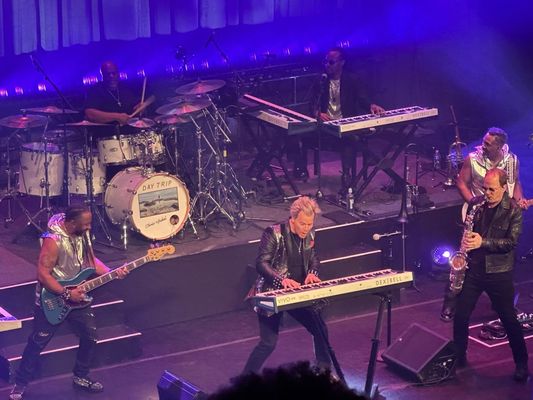 Lyric Theatre by null