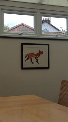 The Fox at Willian by null