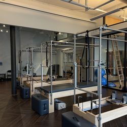 Pure Pilates
