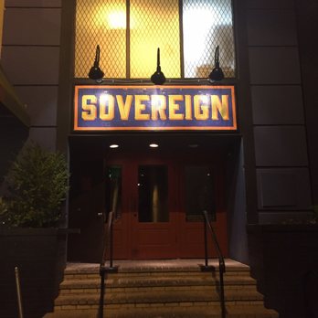 The Sovereign - Take the trip down the alley for a great meal off the beaten path. - Belgian Near Me - Washington, DC, District of Columbia The Sovereign - Take the trip down the alley for a great meal off the beaten path. - Belgian Near Me - Washington, DC, District of Columbia