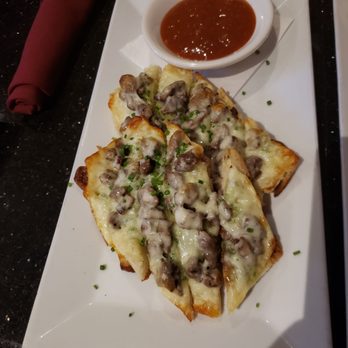 3rd & 7 - Steak Tips - Sports Bars Near Me - Brooklyn, New York