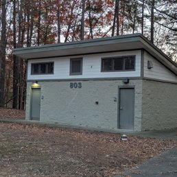 Optimist Park, Raleigh