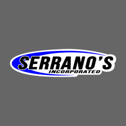 Serranos