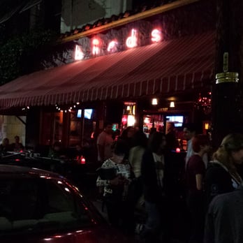 Birds - New American Near Me - Los Angeles, California