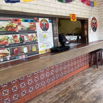 Hector's Mexican Food - Front counter - Mexican Near Me - Camarillo, California Hector's Mexican Food - Front counter - Mexican Near Me - Camarillo, California