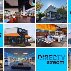 AT&T Store