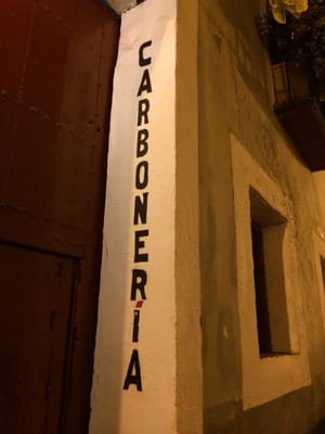 La Carbonería by null
