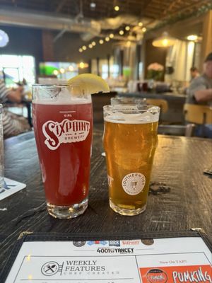 Brewers At 4001 Yancey by null