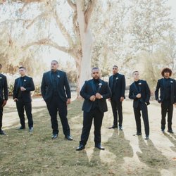 AJ’s Tuxedo Junction