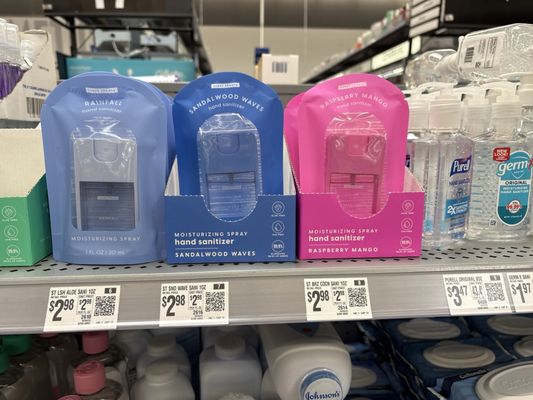 Walmart Supercenter by null