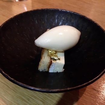 Commis - New American Near Me - Oakland, California