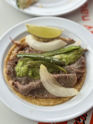 Tacombi by null