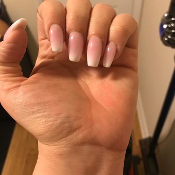 Illinois Nails - Nail Salons Near Me - Chicago, Illinois