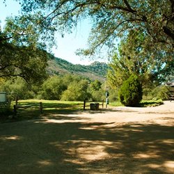Woods Valley Kampground & RV Park