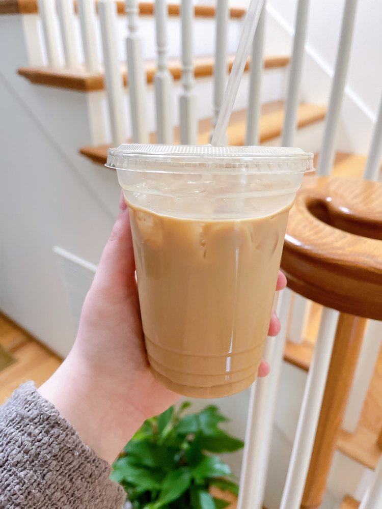 BARNYARD ESPRESSO 19 Photos 17350 Avondale Rd NE, Woodinville