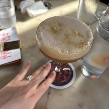 Brother Wolf - Cocktail Bars Near Me - Knoxville, Tennessee