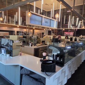 Intazza Coffee Works - Coffee & Tea Near Me - Murrieta, California